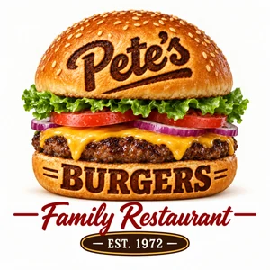 Pete's Burgers